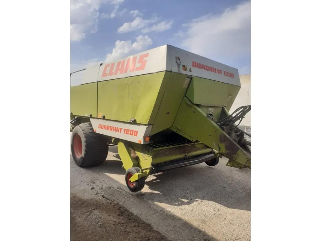 claas